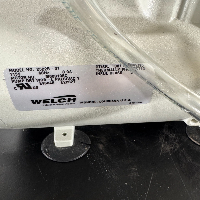 Welch Vacuum Pumps - Quantity 2 image 3